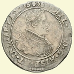 Pilipp IV von Brabant 1656